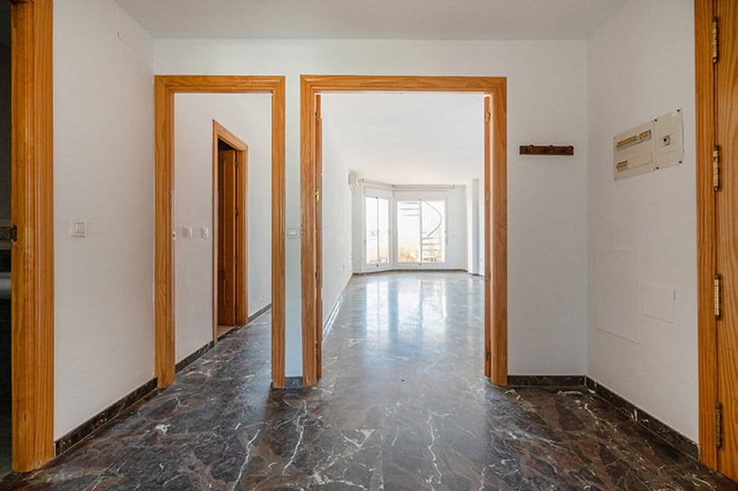 Piso en venta en pasaje Pasaje Ciruelo