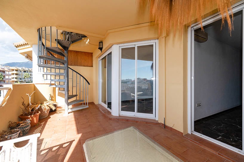 Piso en venta en pasaje Pasaje Ciruelo