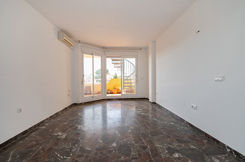 Piso en venta en pasaje Pasaje Ciruelo