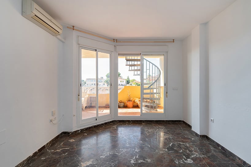 Piso en venta en pasaje Pasaje Ciruelo