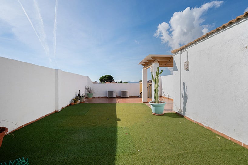 Piso en venta en pasaje Pasaje Ciruelo