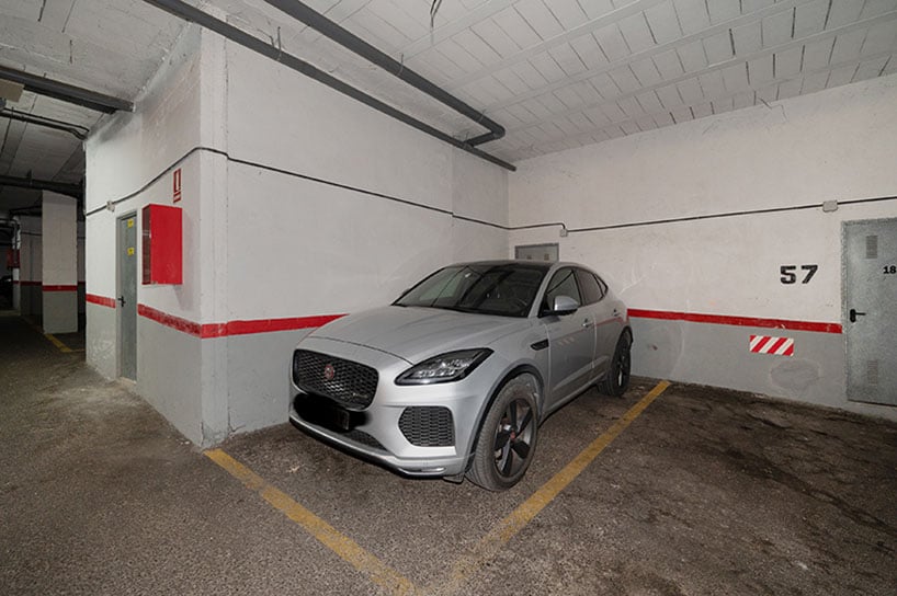 Piso en venta en pasaje Pasaje Ciruelo