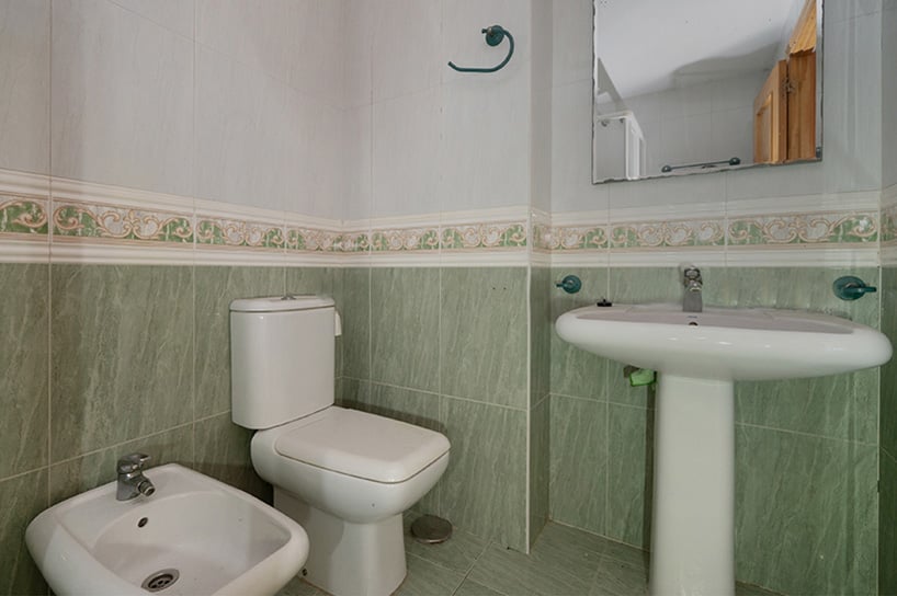 Piso en venta en pasaje Pasaje Ciruelo