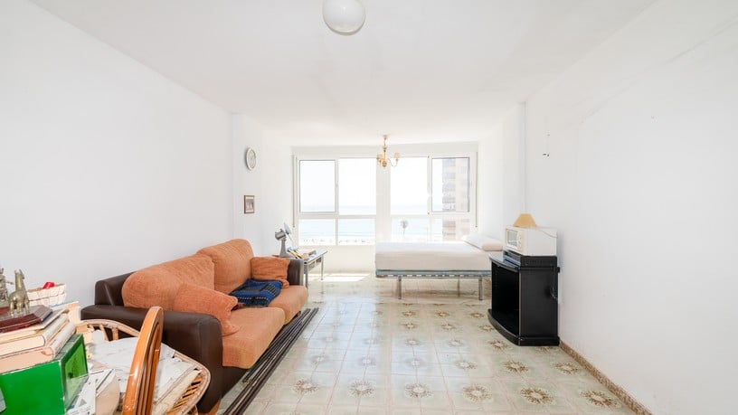 Housing for sale in avenida Avenida de los Boliches