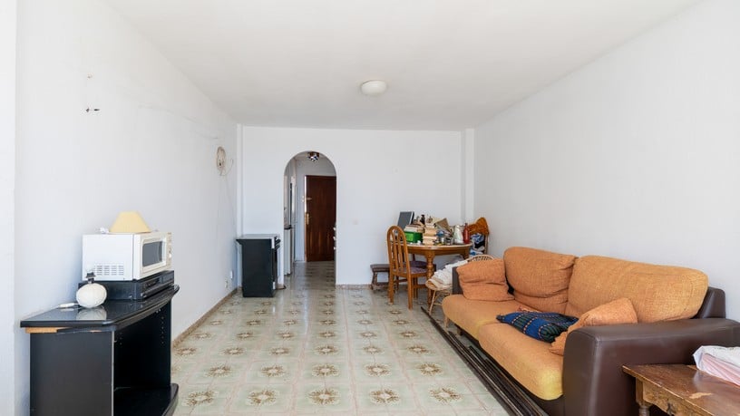 Housing for sale in avenida Avenida de los Boliches