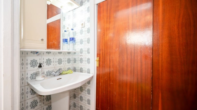 Housing for sale in avenida Avenida de los Boliches