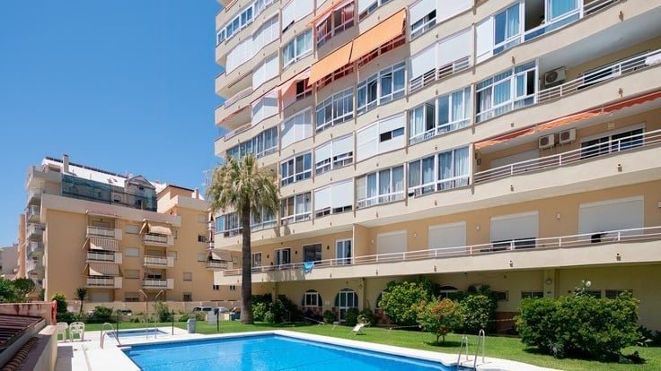 Housing for sale in avenida Avenida de los Boliches