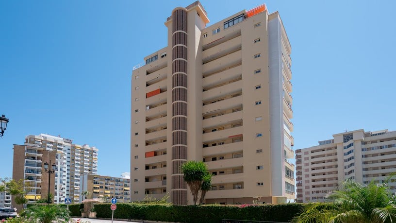 Housing for sale in avenida Avenida de los Boliches
