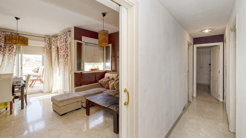 Piso en venta en calle Calle Candilera de la Torre