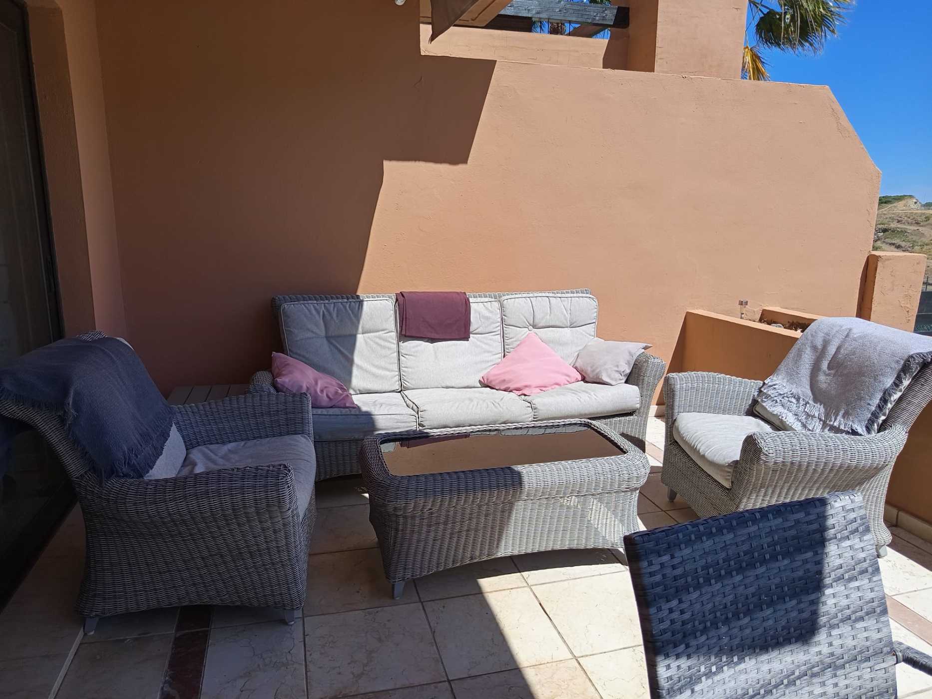 Appartement à vendre à calle Calle Viñas del Golf