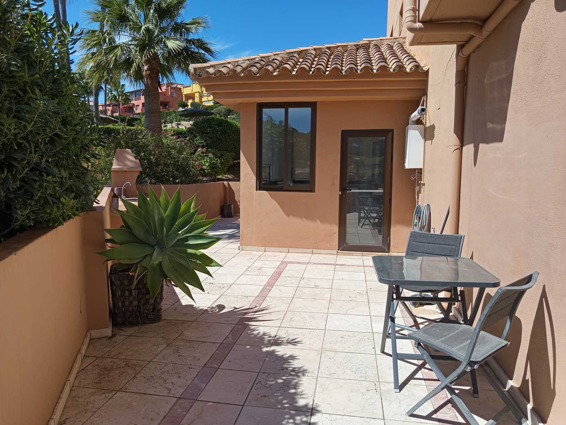 Appartement à vendre à calle Calle Viñas del Golf