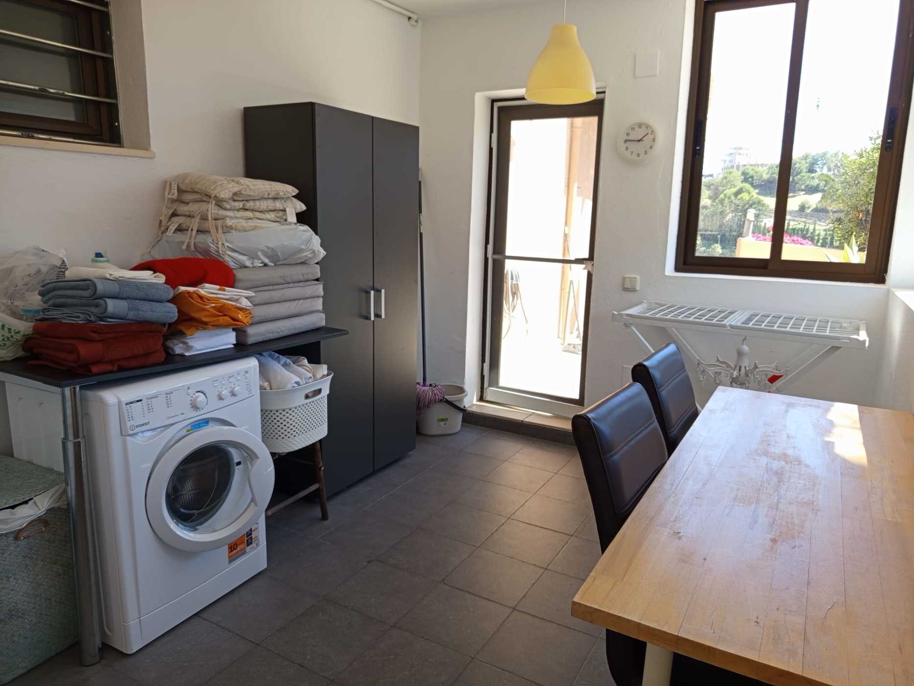 Appartement à vendre à calle Calle Viñas del Golf