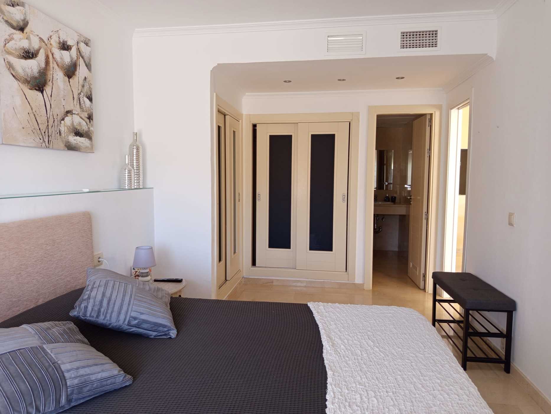 Appartement à vendre à calle Calle Viñas del Golf