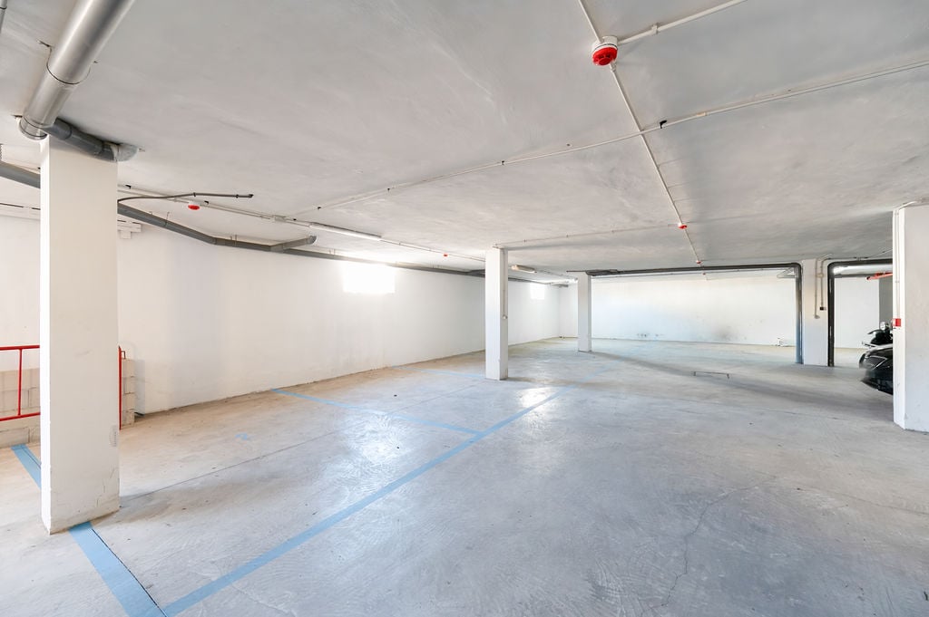 Chalet adosado en venta en calle Manolete
