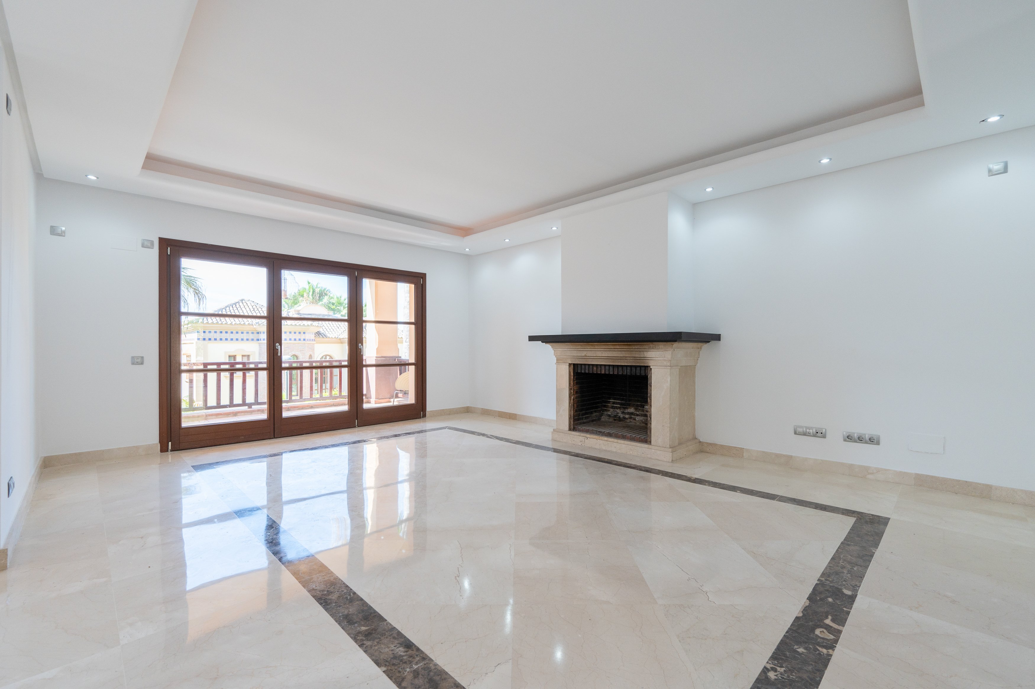 House for sale in otros La Capellanía Hill Club