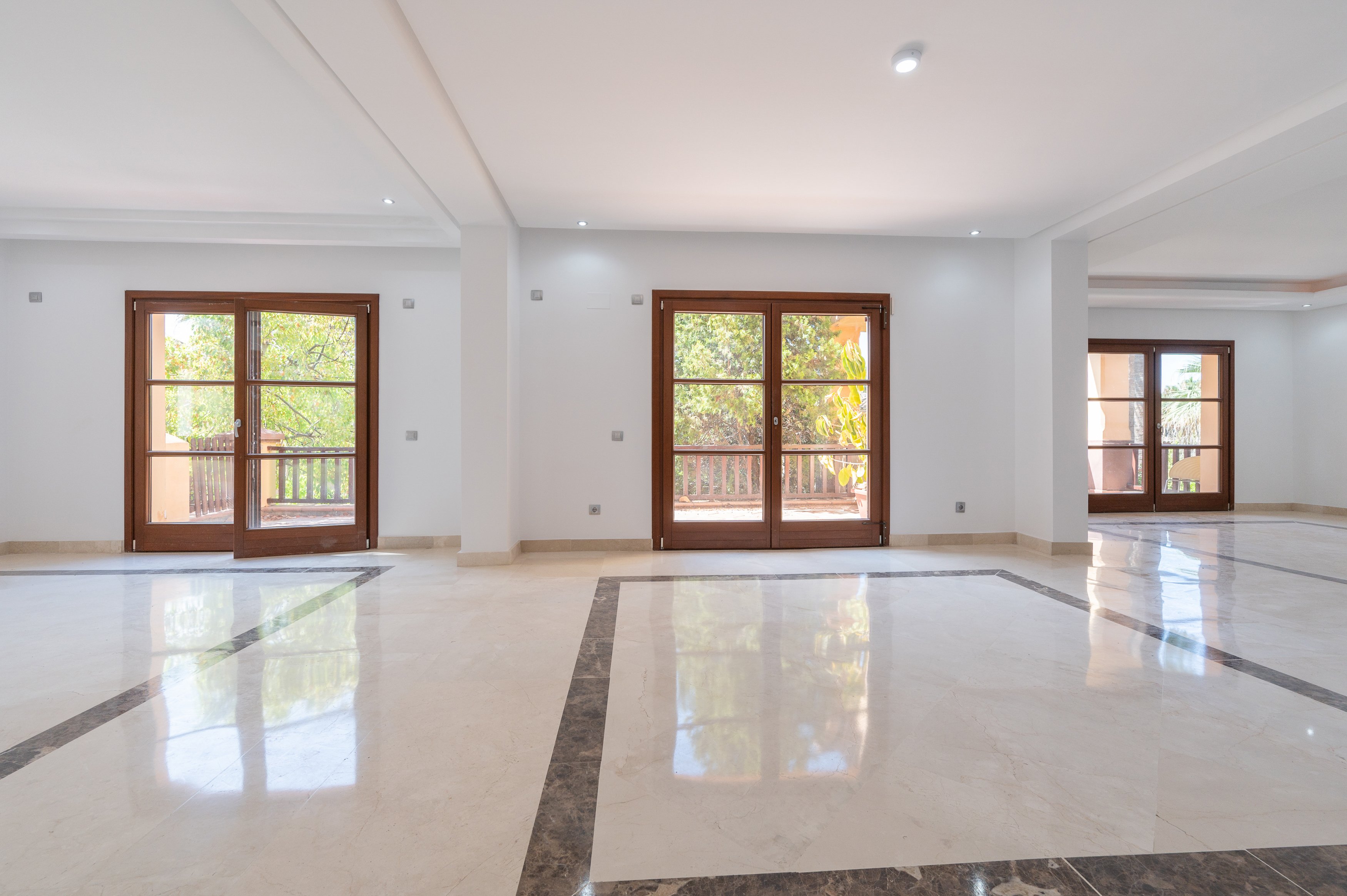 House for sale in otros La Capellanía Hill Club