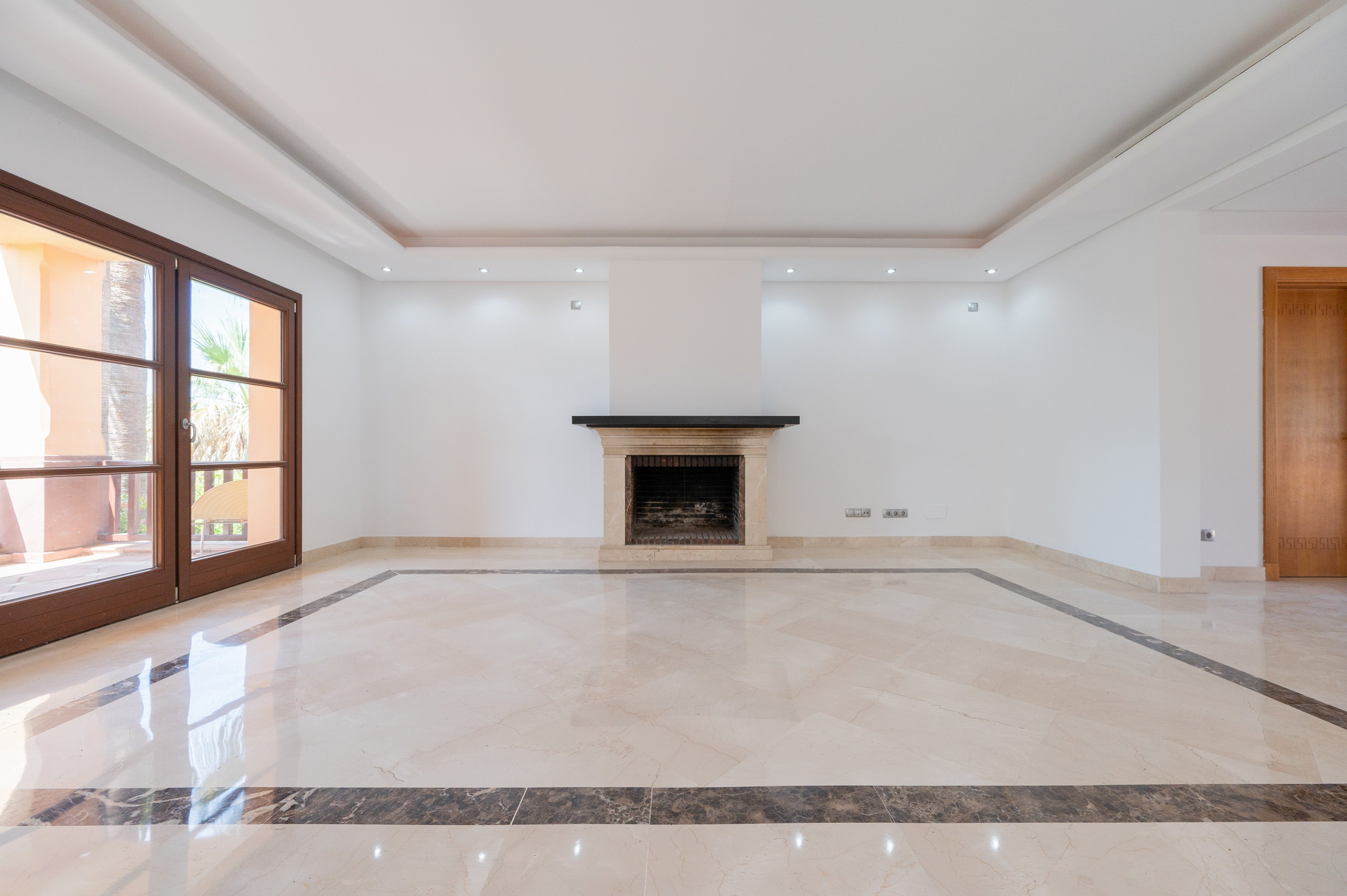 House for sale in otros La Capellanía Hill Club