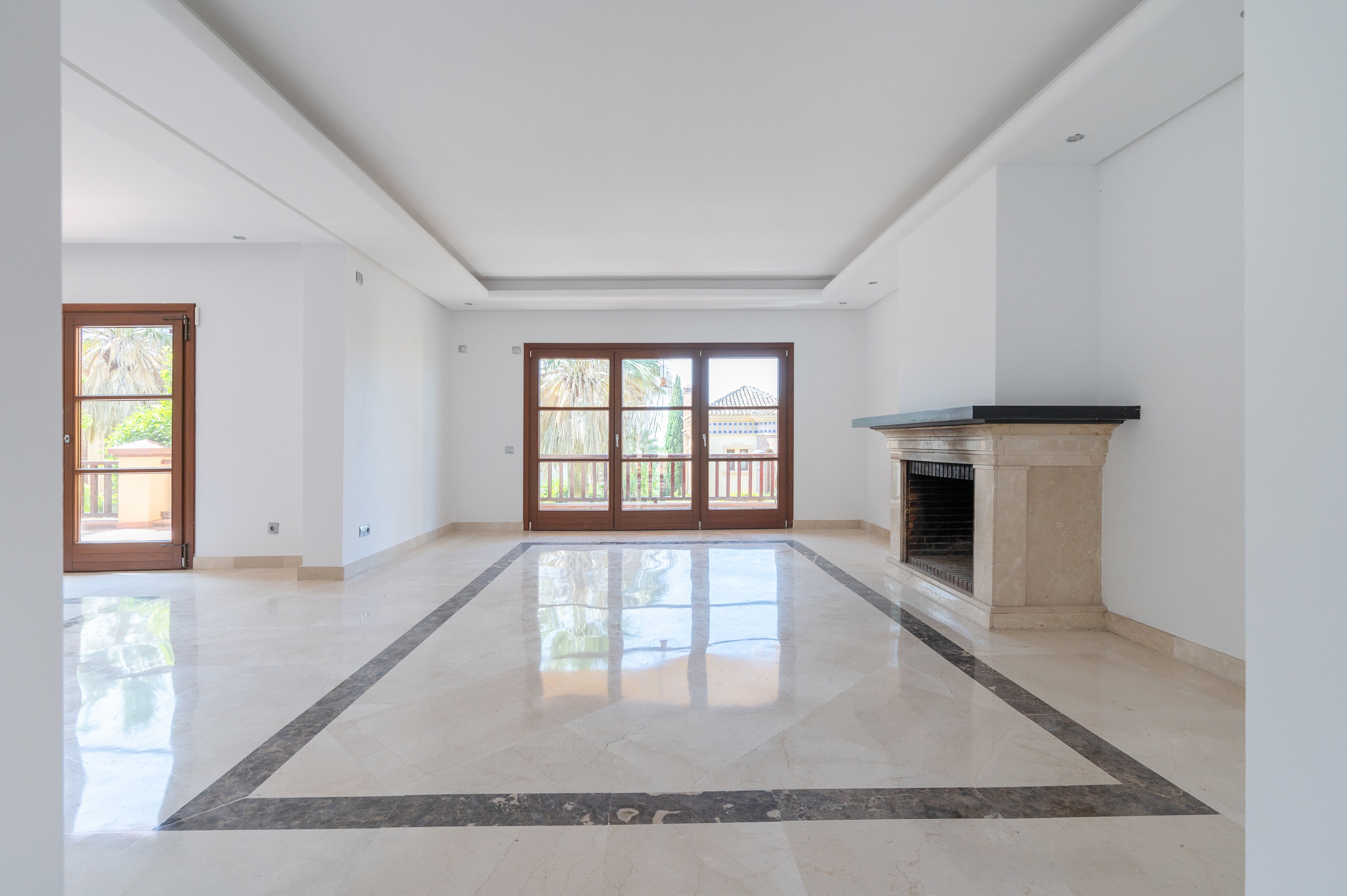 House for sale in otros La Capellanía Hill Club