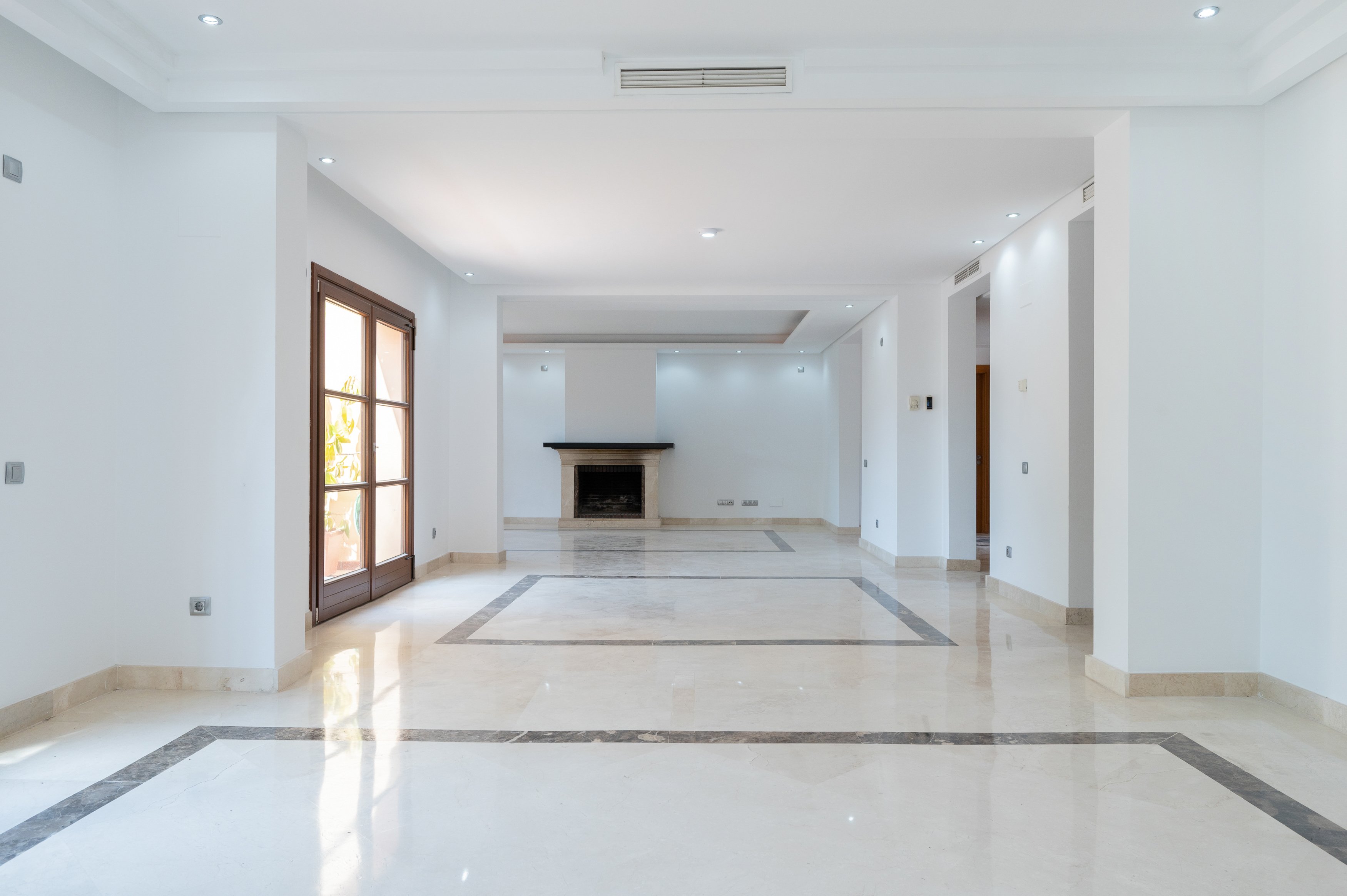 House for sale in otros La Capellanía Hill Club
