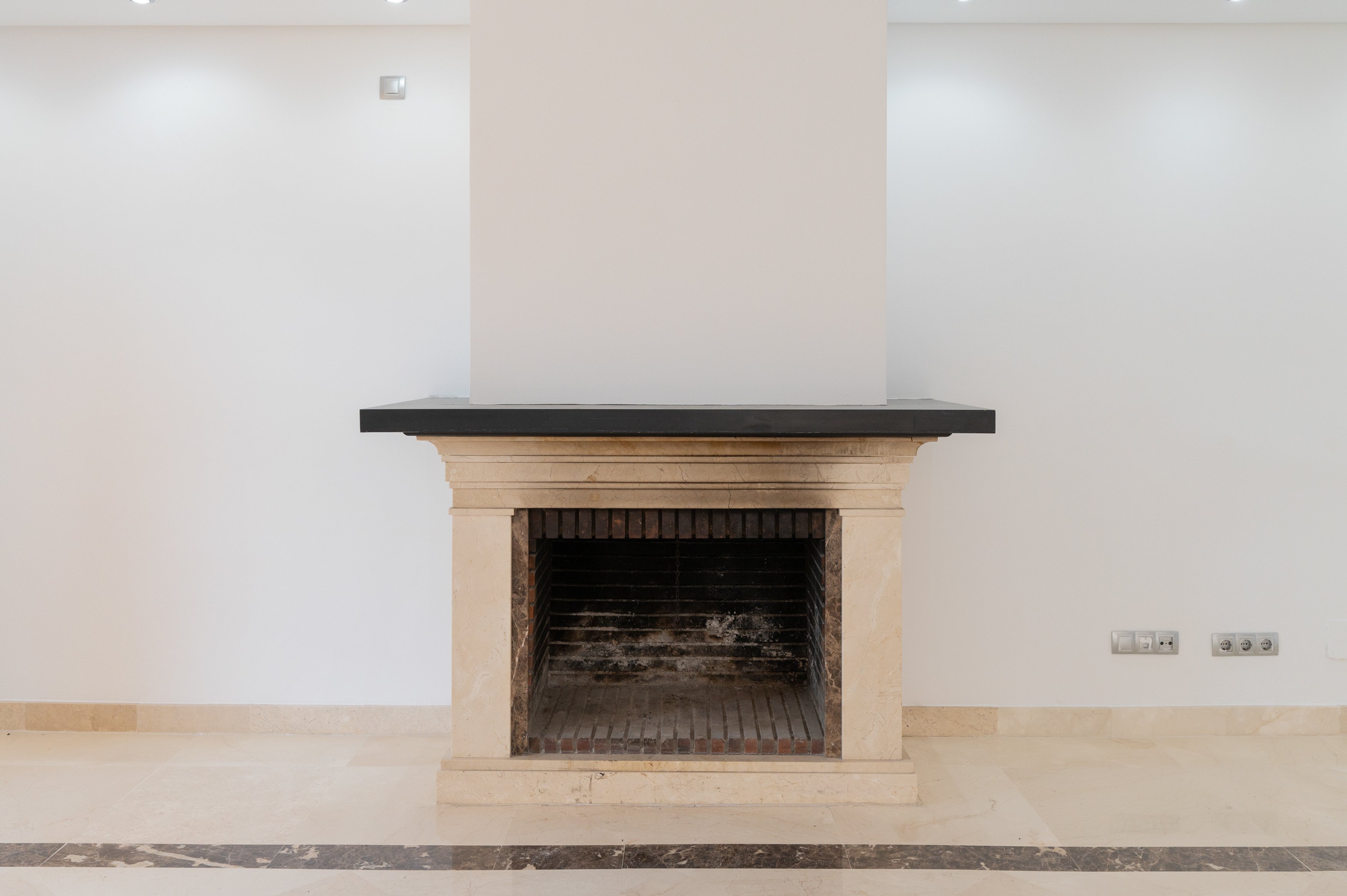House for sale in otros La Capellanía Hill Club