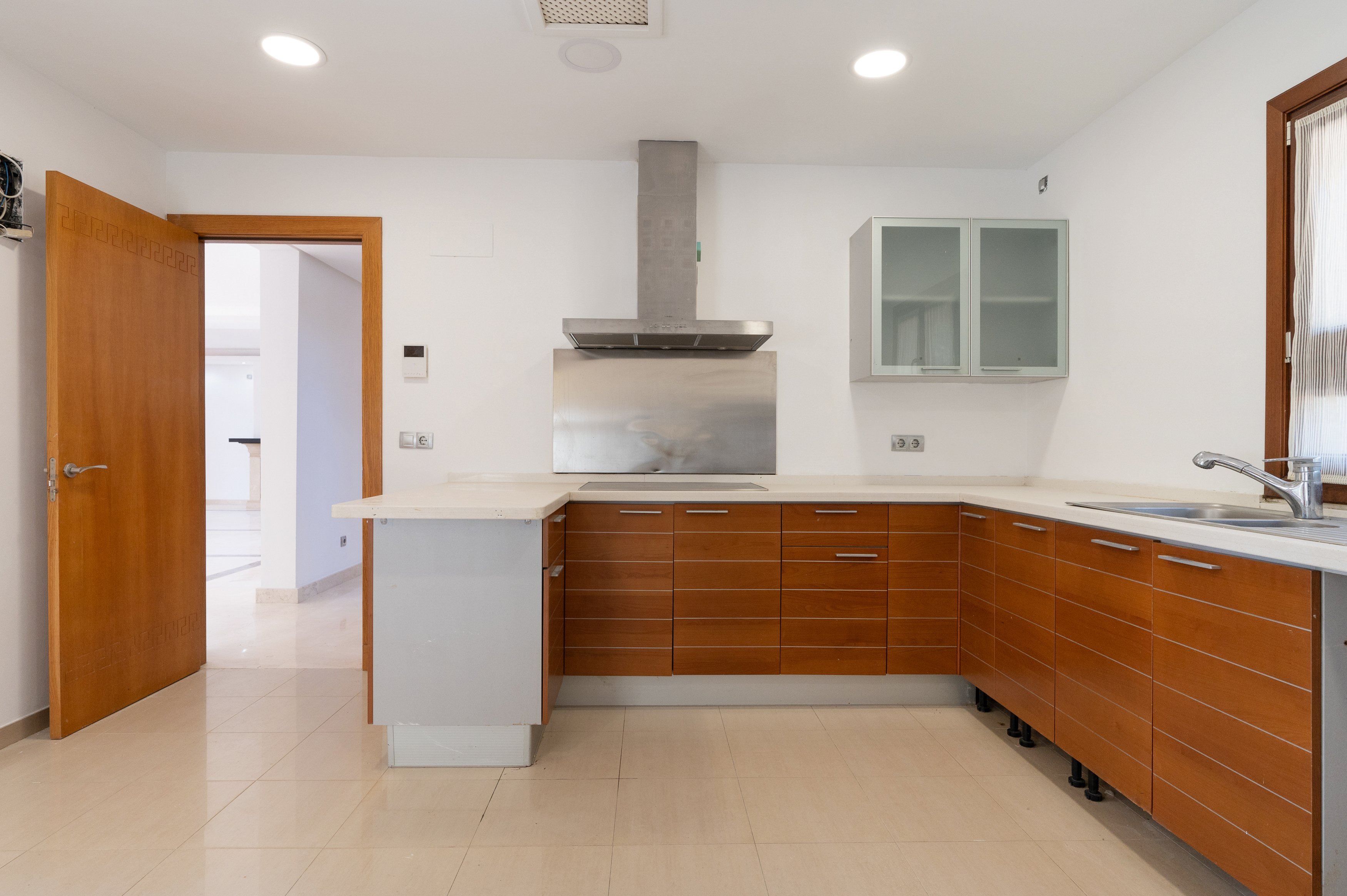 House for sale in otros La Capellanía Hill Club