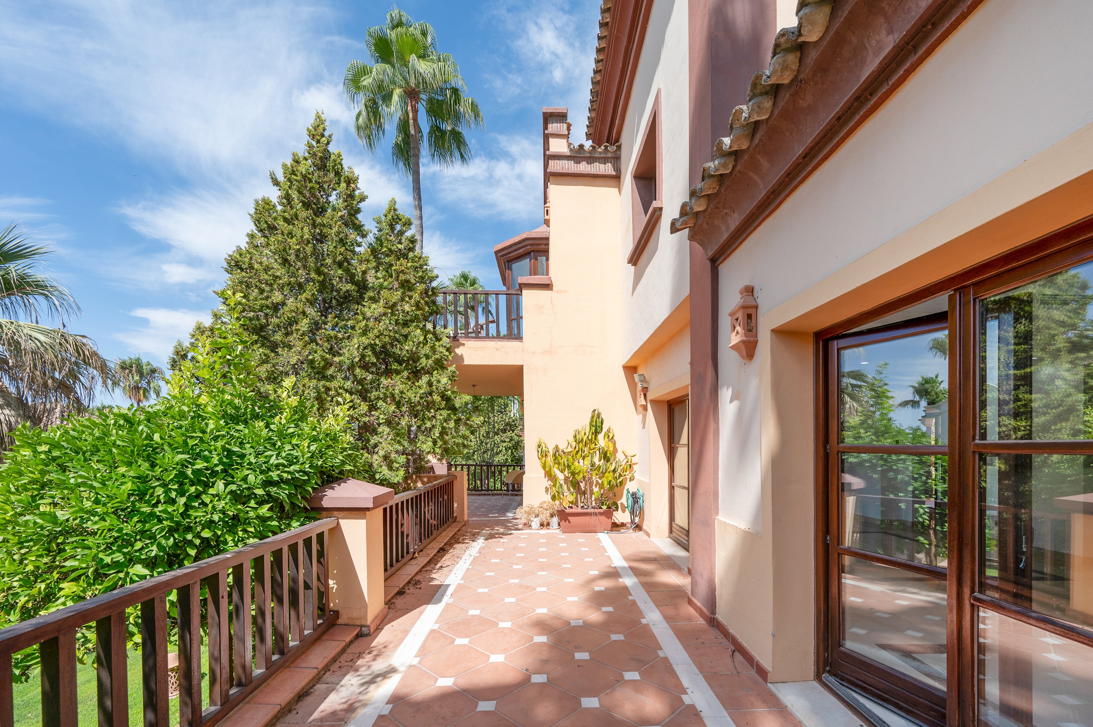 House for sale in otros La Capellanía Hill Club