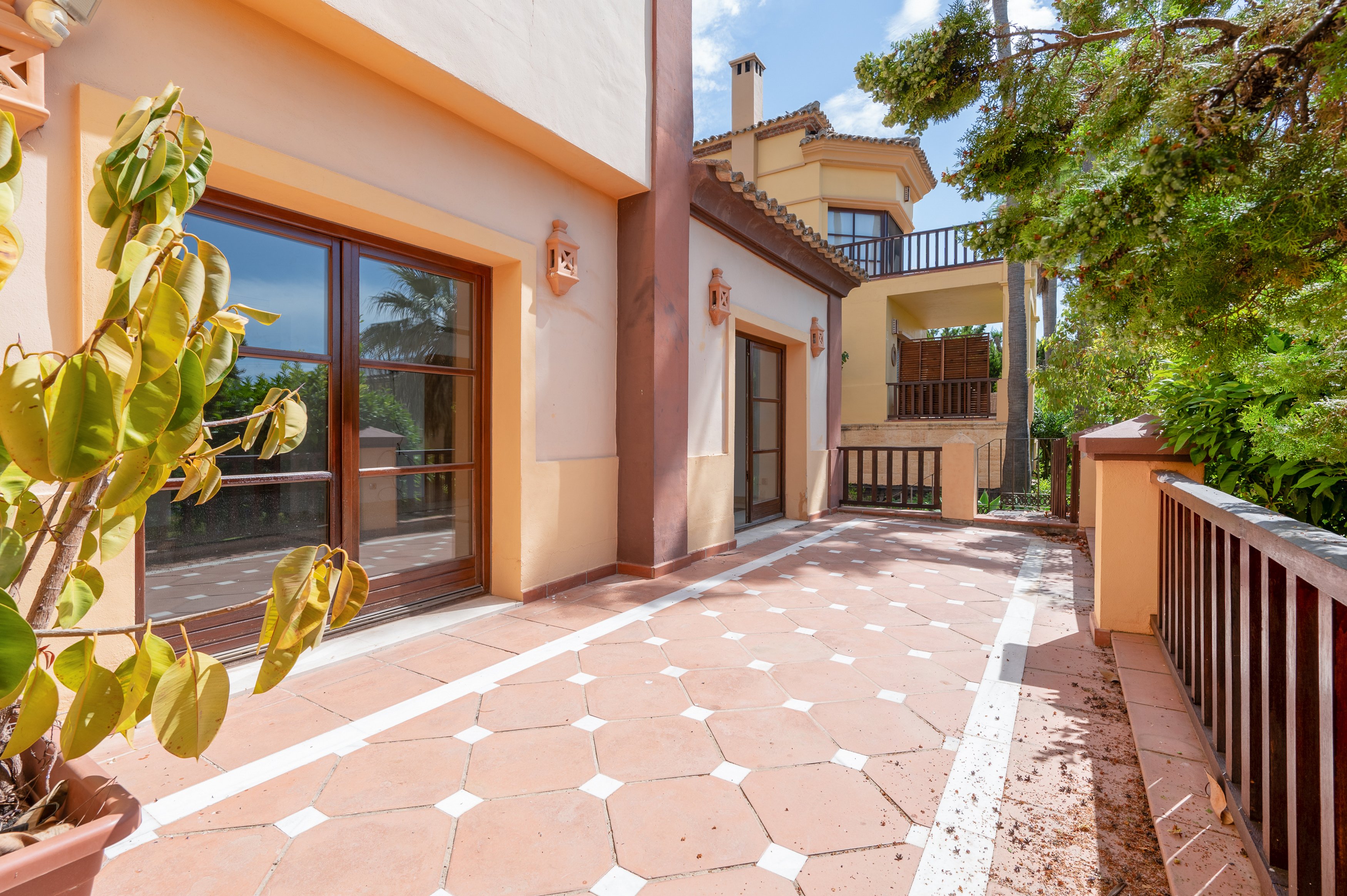 House for sale in otros La Capellanía Hill Club