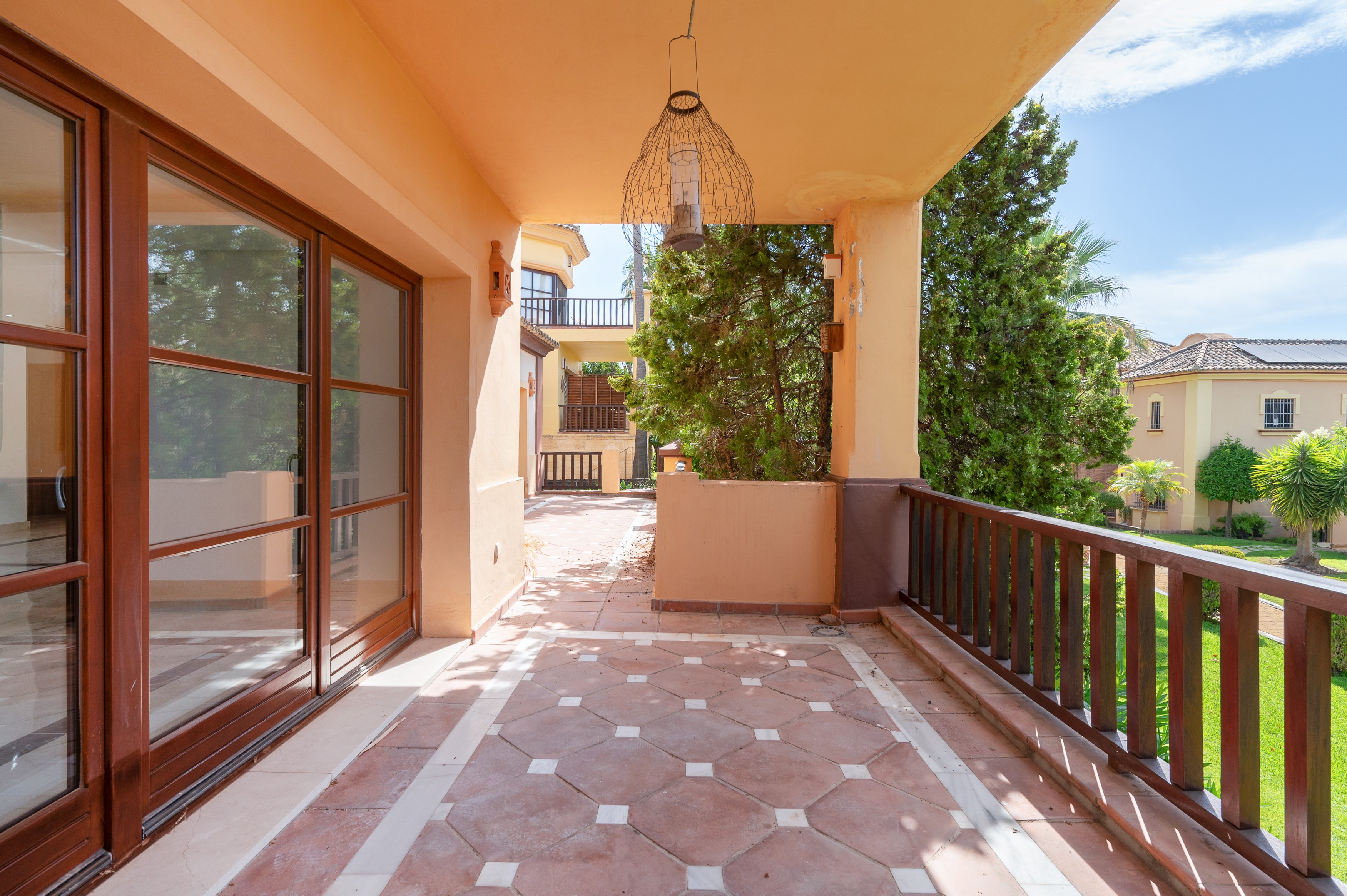 House for sale in otros La Capellanía Hill Club
