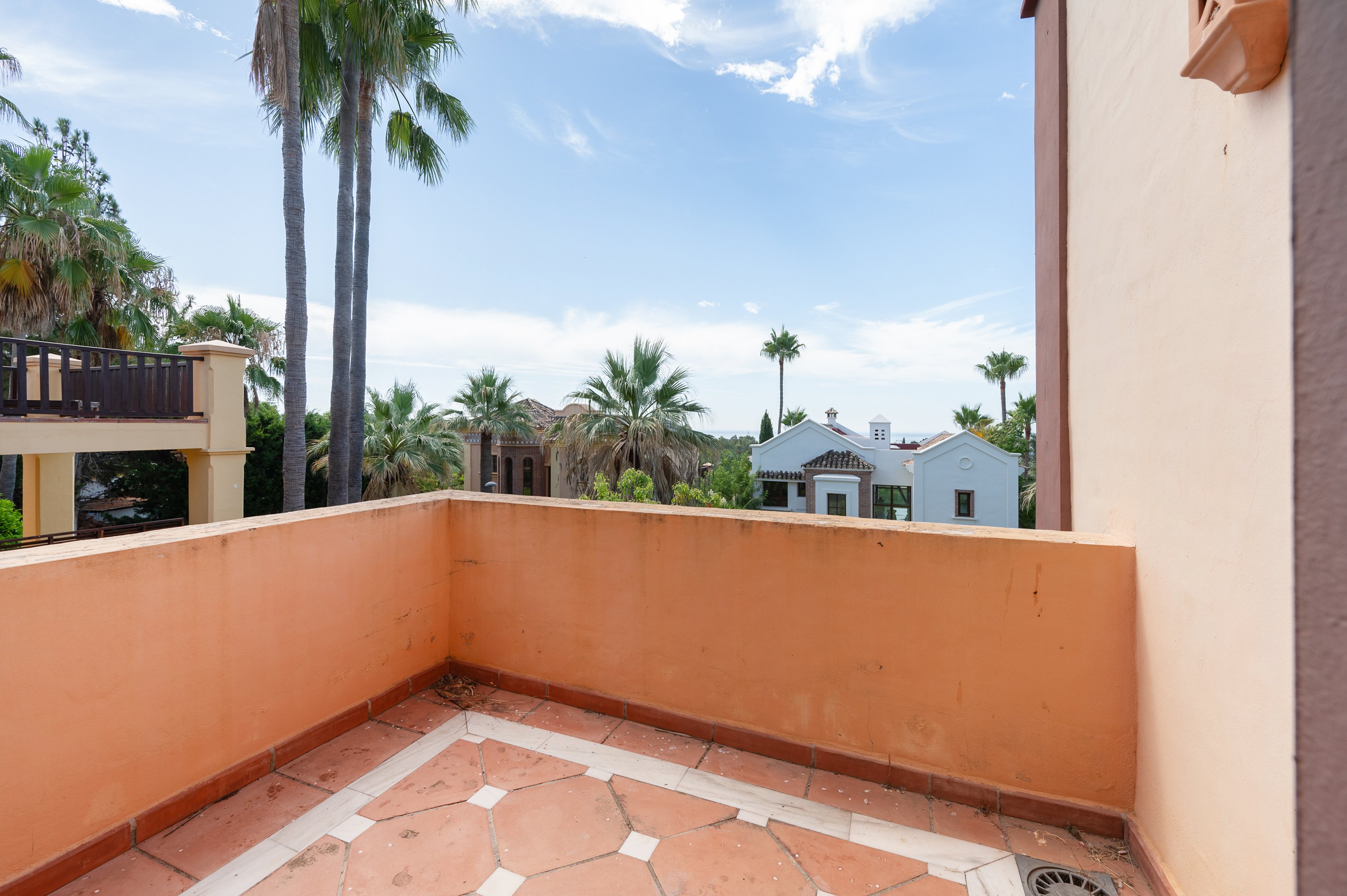 House for sale in otros La Capellanía Hill Club
