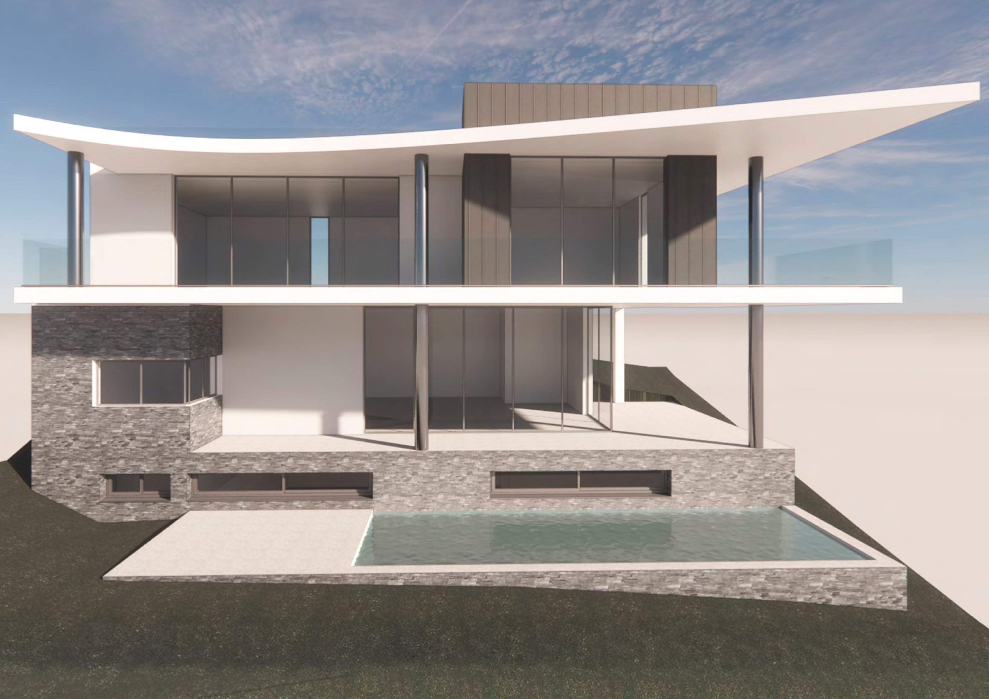 Urban ground for sale in calle Condado de Huelva