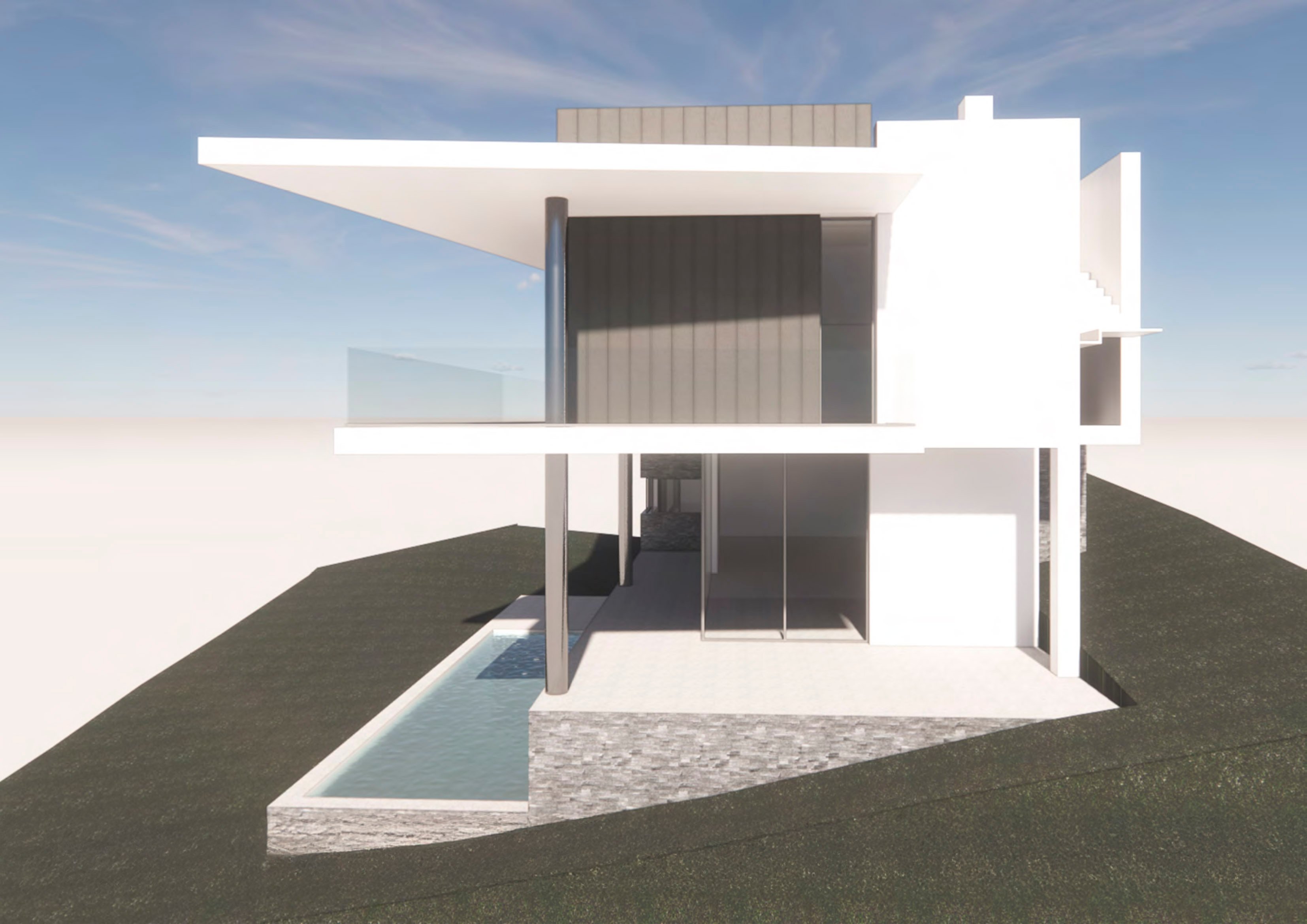 Urban ground for sale in calle Condado de Huelva