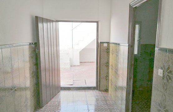 Maison à vendre à calle Dominguez Ortiz