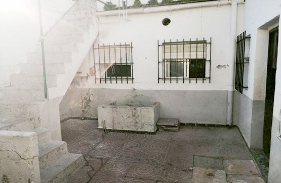 Maison à vendre à calle Dominguez Ortiz