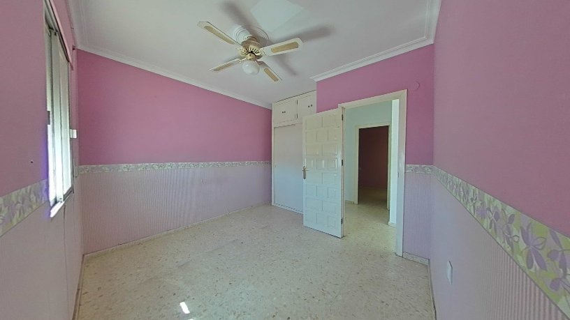 Appartement à vendre à avda Guadalquivir