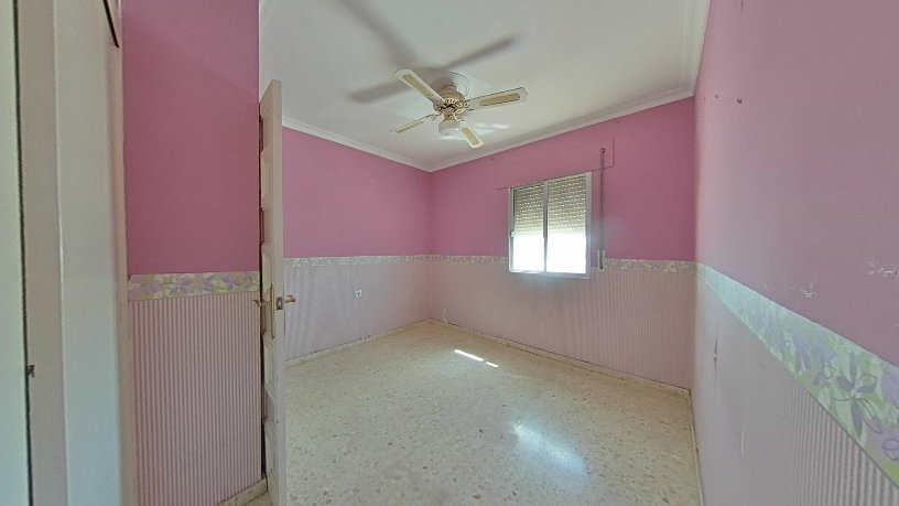 Appartement à vendre à avda Guadalquivir