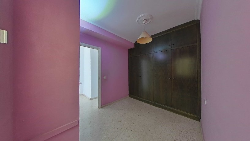 Appartement à vendre à avda Guadalquivir