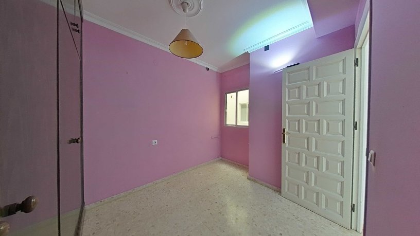 Appartement à vendre à avda Guadalquivir