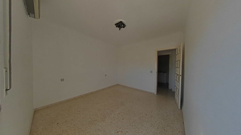 Appartement à vendre à avda Guadalquivir