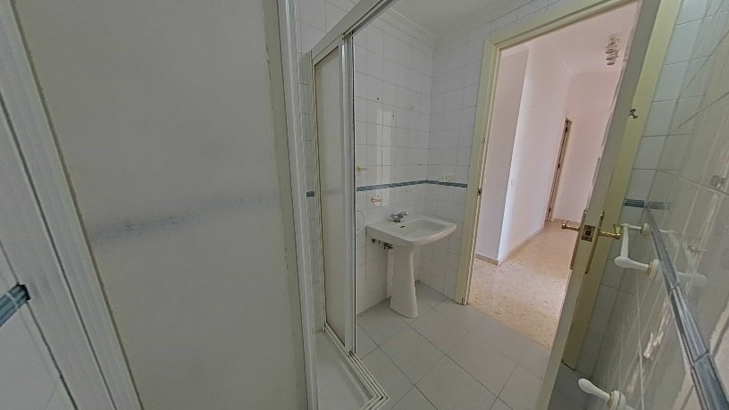 Appartement à vendre à avda Guadalquivir