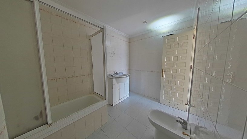 Appartement à vendre à avda Guadalquivir