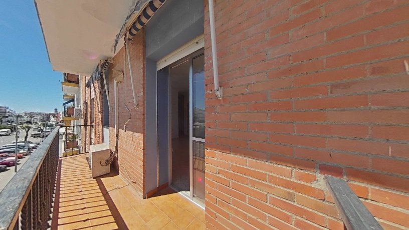 Appartement à vendre à avda Guadalquivir