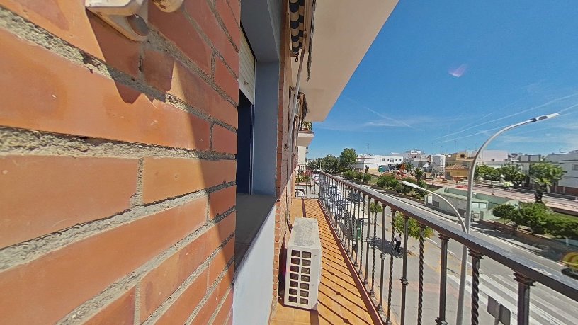 Appartement à vendre à avda Guadalquivir