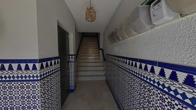 Appartement à vendre à avda Guadalquivir