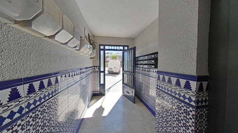 Appartement à vendre à avda Guadalquivir