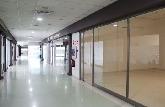 Commercial premises for sale in calle Aviacion Edif.vilaser
