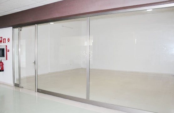 Commercial premises for sale in calle Aviacion Edif.vilaser