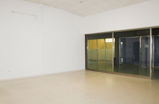 Commercial premises for sale in calle Aviacion Edif.vilaser