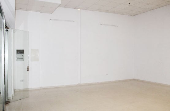 Commercial premises for sale in calle Aviacion Edif.vilaser