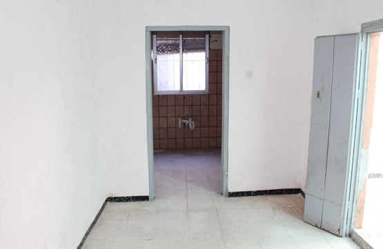 Casa en venta en calle Barrioseco