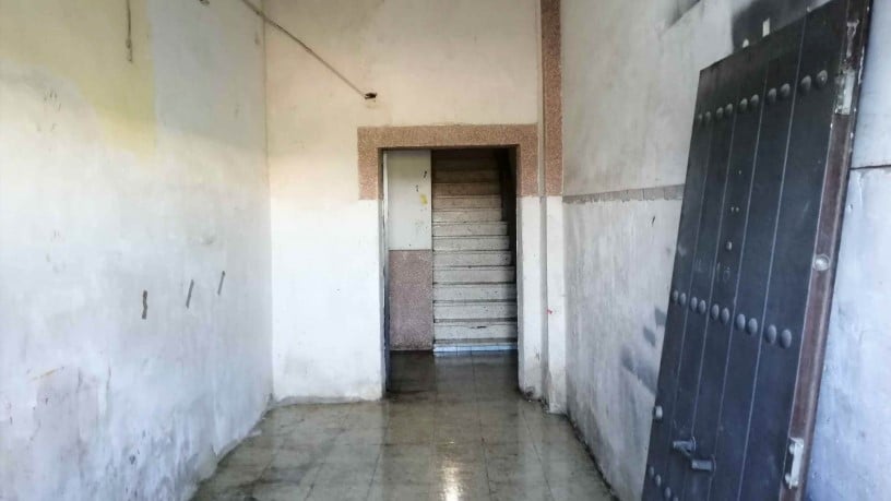 Flat for sale in ctra Brenes
